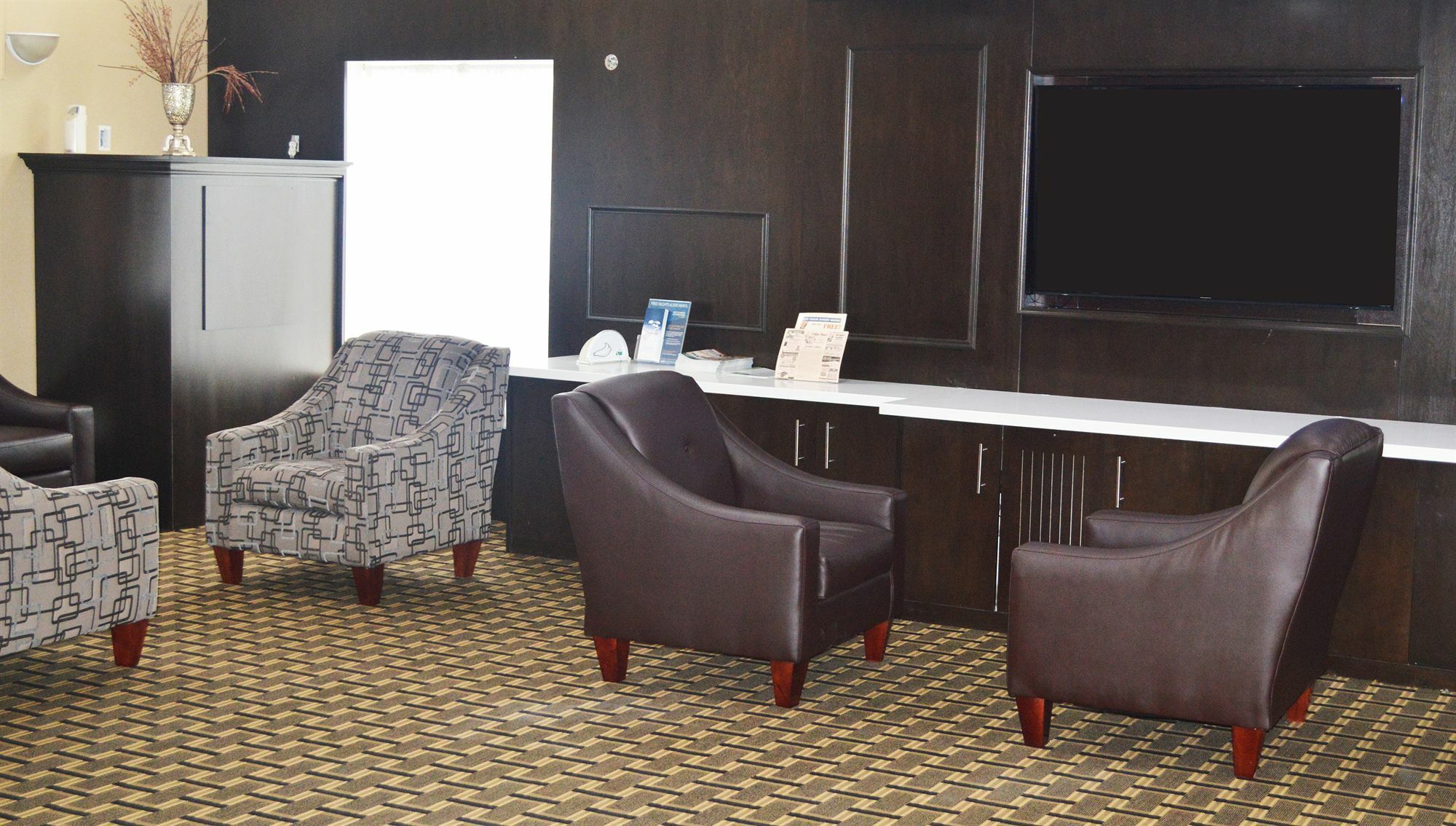 Days Inn By Wyndham Woodstock Εξωτερικό φωτογραφία