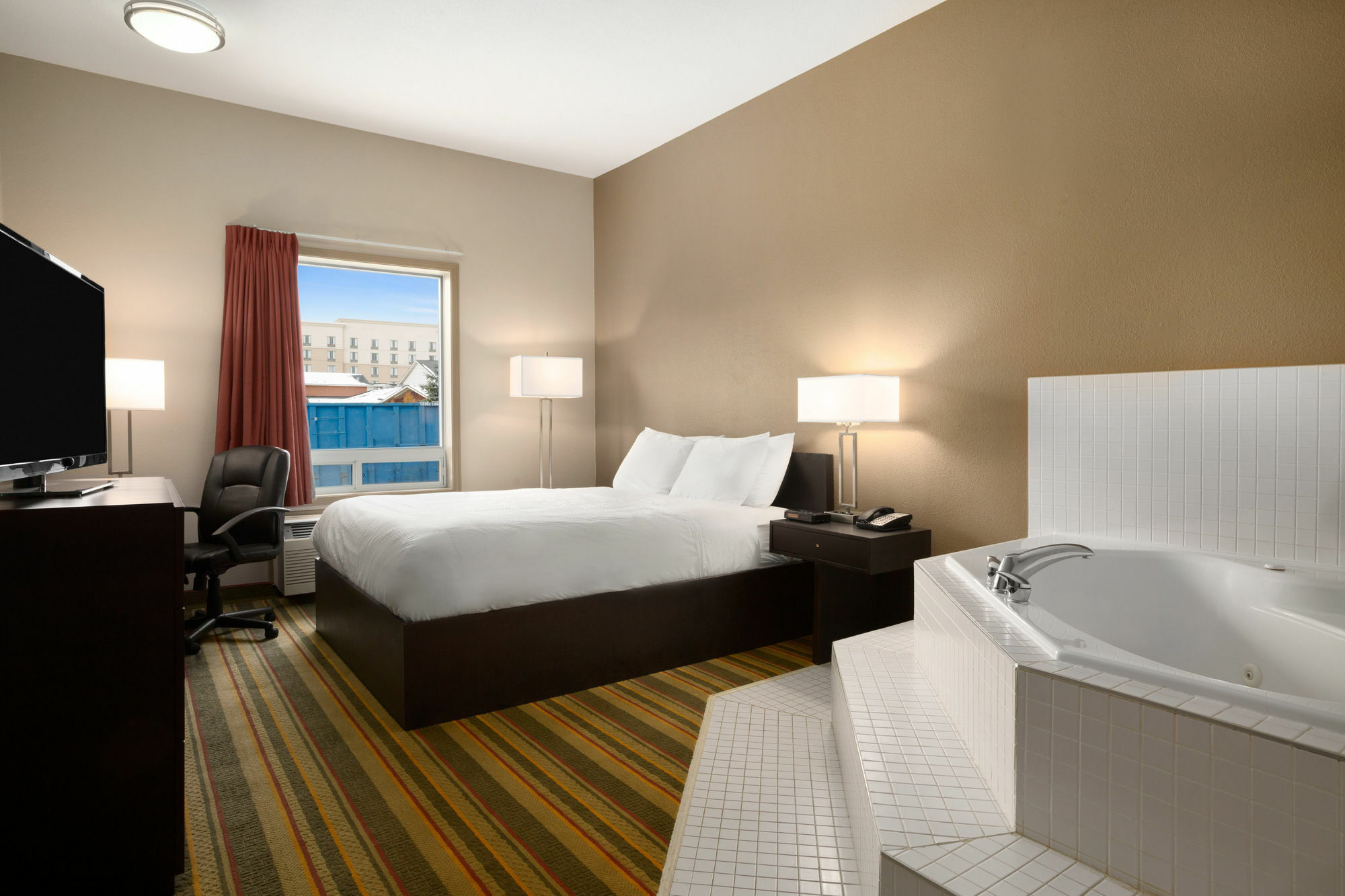 Days Inn By Wyndham Woodstock Εξωτερικό φωτογραφία